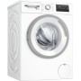 Bosch WAN28123 lavatrice Caricamento frontale 7 kg 1400 Giri/min B Bianco (WAN28123)