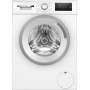 Bosch WAN28123 lavatrice Caricamento frontale 7 kg 1400 Giri/min B Bianco (WAN28123)