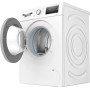 Bosch WAN28123 lavatrice Caricamento frontale 7 kg 1400 Giri/min B Bianco (WAN28123)