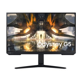 Samsung Odyssey LS27AG502NU 68,6 cm (27") 2560 x 1440 Pixel WQXGA LED Nero (LS27AG502NUXEN)