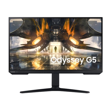 Samsung Odyssey LS27AG502NU 68,6 cm (27") 2560 x 1440 Pixel WQXGA LED Nero (LS27AG502NUXEN)