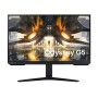 Samsung Odyssey LS27AG502NU 68,6 cm (27") 2560 x 1440 Pixel WQXGA LED Nero (LS27AG502NUXEN)