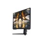 Samsung Odyssey LS27AG502NU 68,6 cm (27") 2560 x 1440 Pixel WQXGA LED Nero (LS27AG502NUXEN)