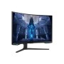 Samsung Odyssey LS32BG750NU 81,3 cm (32") 3840 x 2160 Pixel 4K Ultra HD LED Nero (LS32BG750NUXEN)