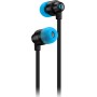 Logitech G G333 Auricolare Cablato In-ear Giocare Nero (981-000924)