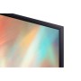 Samsung GU55AU7199U 139,7 cm (55") 4K Ultra HD Smart TV Wi-Fi Grigio (GU55AU7199UXZG)