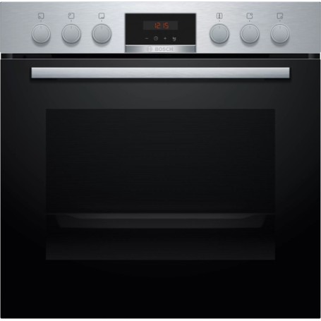 Bosch HND271GS62 set di elettrodomestici da cucina Ceramica Forno elettrico (HND271GS62)