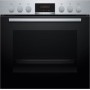 Bosch HND271GS62 set di elettrodomestici da cucina Ceramica Forno elettrico (HND271GS62)