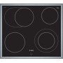 Bosch HND271GS62 set di elettrodomestici da cucina Ceramica Forno elettrico (HND271GS62)