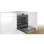 Bosch HND271GS62 set di elettrodomestici da cucina Ceramica Forno elettrico (HND271GS62)