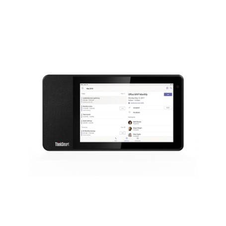 Lenovo ThinkSmart View (ZA690008SE)