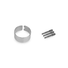Lenovo 4XH0R14769 accessorio per penna stilografica Metallico 1 pz (4XH0R14769)