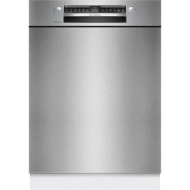 Lavastoviglie sottobanco Bosch SMU4EVS08E Serie 4, 60 cm, 14 coperti, Efficient Dry, cestello Vari-Flex
