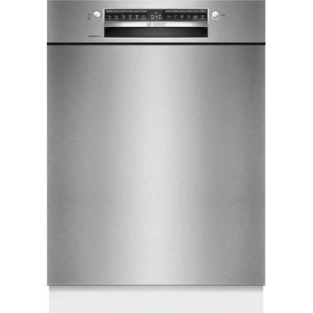 Lavastoviglie sottobanco Bosch SMU4EVS08E Serie 4, 60 cm, 14 coperti, Efficient Dry, cestello Vari-Flex