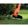 Rasentrimmer GL250 (orange, 250 Watt) (GL250-QS)