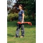 Rasentrimmer GL250 (orange, 250 Watt) (GL250-QS)