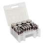 Ansmann 1520-0004 batteria per uso domestico Batteria monouso Alcalino (1520-0004)