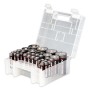 Ansmann 1520-0004 batteria per uso domestico Batteria monouso Alcalino (1520-0004)
