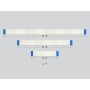 DeLOCK 62848 scheda di interfaccia e adattatore Interno M.2 (62848)