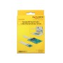 DeLOCK 62848 scheda di interfaccia e adattatore Interno M.2 (62848)