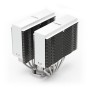 Noctua NA-HC4 CHROMAX.WHITE ventola per PC Processore Dissipatore Bianco (NA-HC4 chromax.white)