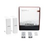 Noctua NA-HC4 CHROMAX.WHITE ventola per PC Processore Dissipatore Bianco (NA-HC4 chromax.white)