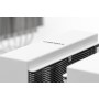 Noctua NA-HC4 CHROMAX.WHITE ventola per PC Processore Dissipatore Bianco (NA-HC4 chromax.white)