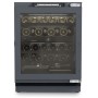 Liebherr UWpri 3662 Cantina vino sottotop da incasso con porta in vetro da 60 cm