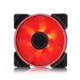 Fractal Design Prisma AL-12 PWM Case per computer Ventilatore 12 cm Nero, Bianco 1 pz (FD-FAN-PRI-AL12-PWM)