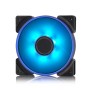 Prisma AL-12 PWM 3P ARGB (wei/transparent, 3er Pack) (FD-FAN-PRI-AL12-PWM-3P)