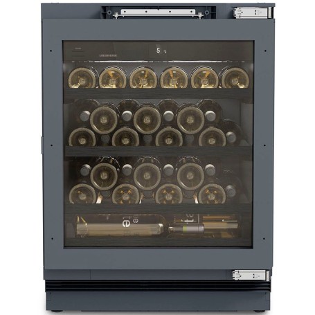 Liebherr UWpri 3661 refrigeratore per vino sottobanco UWpri 3661-20