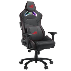 ASUS ROG Chariot RGB Sedia per gaming universale Nero (90GC00E0-MSG010)