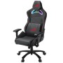 ASUS ROG Chariot RGB Sedia per gaming universale Nero (90GC00E0-MSG010)