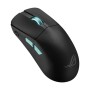 ASUS ROG Harpe Ace Aim Lab Edition mouse Ambidestro RF Wireless + Bluetooth + USB Type-A Ottico 36000 DPI (90MP02W0-BMUA00)
