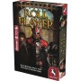 Pegasus Spiele 51305G gioco da tavolo Adulti e bambini Gioco di ruolo (51305G)