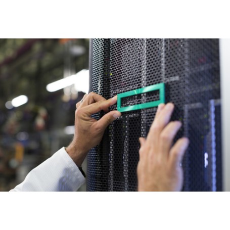 Hewlett Packard Enterprise Aruba 1G SFP LC LX modulo del ricetrasmettitore di rete Fibra ottica 1000 Mbit/s (J4859D)