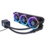 Alphacool Eisbaer Aurora 360 CPU raffredamento dell'acqua e freon (11730)