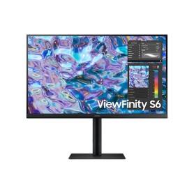 Samsung LS27B610EQU 68,6 cm (27") 2560 x 1440 Pixel Quad HD IPS Nero (LS27B610EQUXEN)