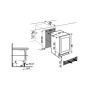 Liebherr UWgbi 3682 (82 X 60 cm) Cantina vini sottopiano