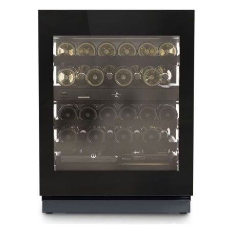 Liebherr UWgbi 3682 (82 X 60 cm) Cantina vini sottopiano
