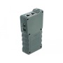 DeLOCK 63110 tester per cavo di rete Tester per cavi a doppino intrecciato Grigio (63110)
