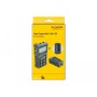 DeLOCK 63110 tester per cavo di rete Tester per cavi a doppino intrecciato Grigio (63110)