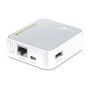 TP-LINK TL-MR3020 router wireless Fast Ethernet Banda singola (2.4 GHz) 3G (TL-MR3020)