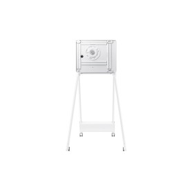 Samsung STN-WM55RXEN Supporto TV a parete 139,7 cm (55") Grigio (STN-WM55RXEN)