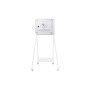 Samsung STN-WM55RXEN Supporto TV a parete 139,7 cm (55") Grigio (STN-WM55RXEN)