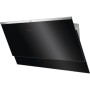 AEG DVE5971HG Cappa aspirante a parete Nero, Acciaio inossidabile 400 m³/h A (942051422)