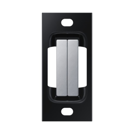 Samsung WMN-WM65R Supporto per display espositivi 165,1 cm (65") Nero (WMN-WM65RXEN)