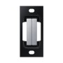 Samsung WMN-WM65R Supporto per display espositivi 165,1 cm (65") Nero (WMN-WM65RXEN)