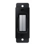 Samsung WMN-WM65R Supporto per display espositivi 165,1 cm (65") Nero (WMN-WM65RXEN)