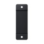 Samsung WMN-WM65R Supporto per display espositivi 165,1 cm (65") Nero (WMN-WM65RXEN)